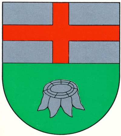 Wappen von Stukenbrock/Arms (crest) of Stukenbrock