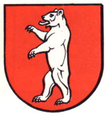 Wappen von Weiler ob der Fils/Arms of Weiler ob der Fils