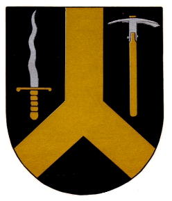 Wappen von Wemmetsweiler/Arms (crest) of Wemmetsweiler