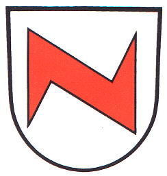 Wappen von Emerkingen/Arms (crest) of Emerkingen