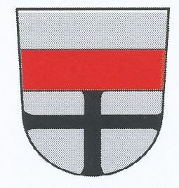 Wappen von Enkingen/Arms of Enkingen
