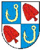 Wappen von Gödnitz/Arms (crest) of Gödnitz
