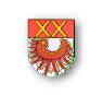 Wappen von Gümmer/Coat of arms (crest) of Gümmer