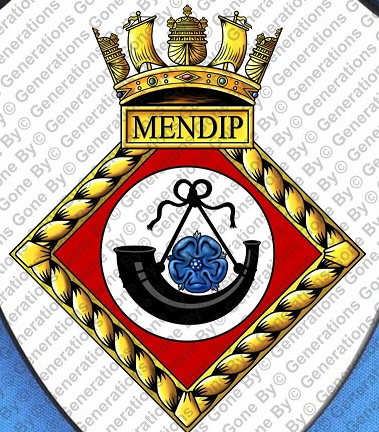 File:HMS Mendip, Royal Navy.jpg