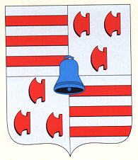 Blason de Hervelinghen/Arms (crest) of Hervelinghen