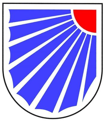 Wappen von Amt Hohe Elbgeest/Arms (crest) of Amt Hohe Elbgeest