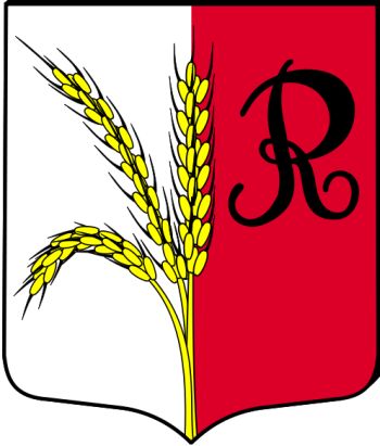 Coat of arms (crest) of Rudnik (Krasnystaw)