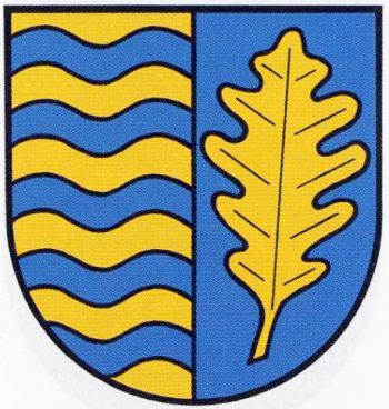 Wappen von Schunteraue/Arms (crest) of Schunteraue