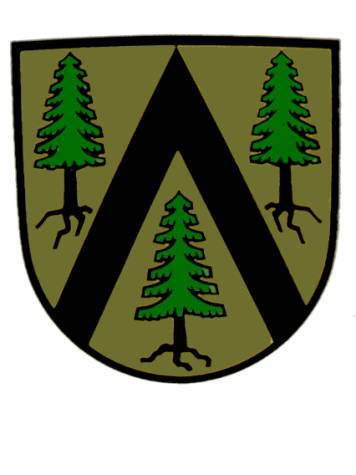 Wappen von Schweighof/Arms (crest) of Schweighof