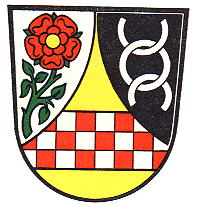 Wappen von Werdohl/Arms of Werdohl