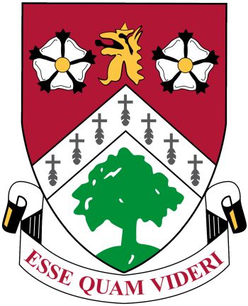 Coat of arms (crest) of Ashville College