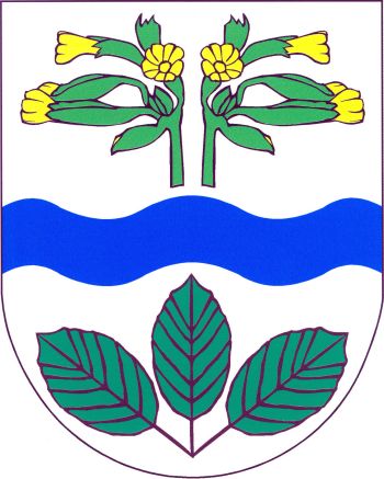 Arms (crest) of Bukovice (Brno-venkov)