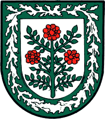 Wappen von Hart bei Graz/Arms (crest) of Hart bei Graz