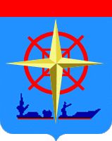 Arms of Kaliningrad