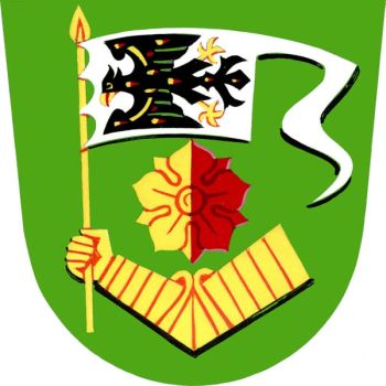 Coat of arms (crest) of Mackovice