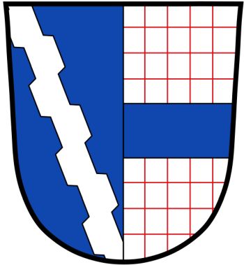 Wappen von Stammham (Oberbayern)/Arms (crest) of Stammham (Oberbayern)