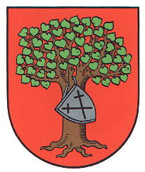 Wappen von Wildewiese/Arms (crest) of Wildewiese