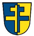 Wappen von Ettelried/Arms (crest) of Ettelried