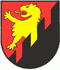 Wappen von Heinfels/Arms (crest) of Heinfels