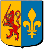 Blason de Labourd/Arms (crest) of Labourd