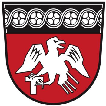 Wappen von Lendorf/Arms (crest) of Lendorf