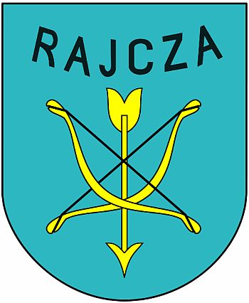 Coat of arms (crest) of Rajcza