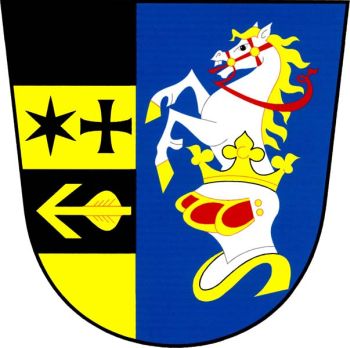 Arms (crest) of Smolotely
