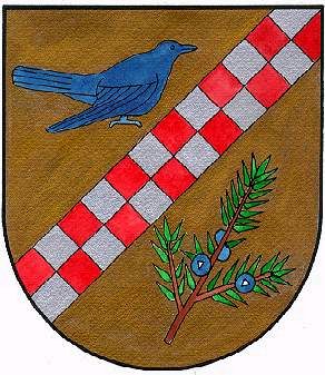 Wappen von Spesenroth/Arms (crest) of Spesenroth