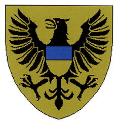 Coat of arms (crest) of Wullersdorf