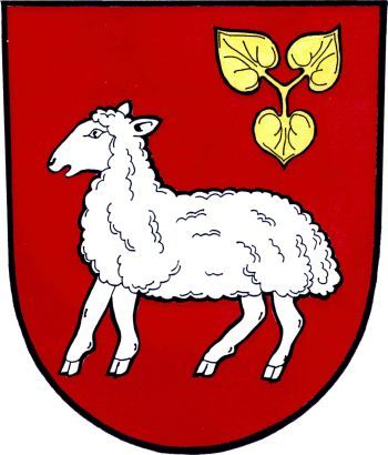 Arms (crest) of Baška (Frýdek-Místek)