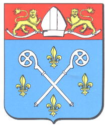 Blason de La Génétouze/Arms of La Génétouze