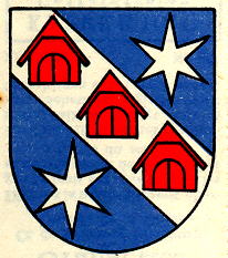 Armoiries de Grangettes (Fribourg)