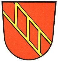 Wappen von Samtgemeinde Gronau (Leine)