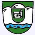 Wappen von Hambergen/Arms (crest) of Hambergen