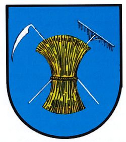 Wappen von Lohrbach/Arms of Lohrbach