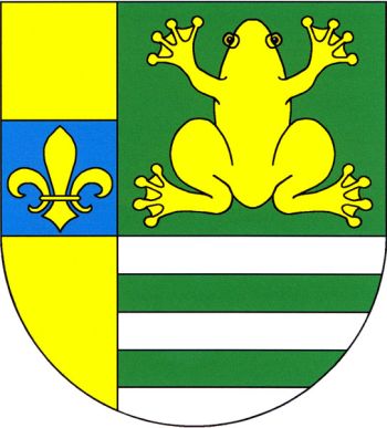 Arms (crest) of Šabina