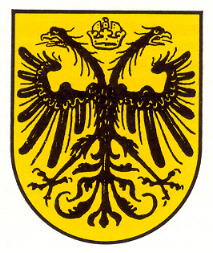 Wappen von Siebeldingen/Arms (crest) of Siebeldingen