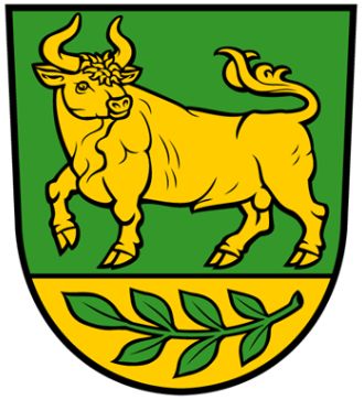 Wappen von Tauer/Arms (crest) of Tauer