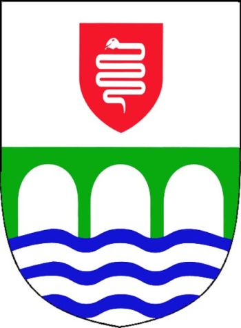 Arms of Černožice