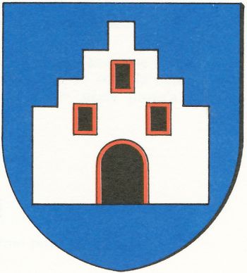 Blason de Gueberschwihr/Arms of Gueberschwihr