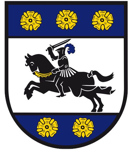 Wappen von Harsefeld