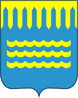 Arms of/Герб Zubtsov (rural settlement)