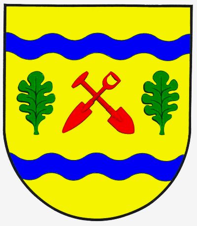 Wappen von Alt Bennebek/Arms (crest) of Alt Bennebek