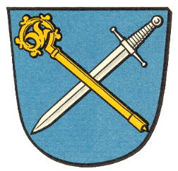 Wappen von Elsoff/Arms (crest) of Elsoff