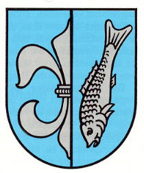 Wappen von Herxheimweyer