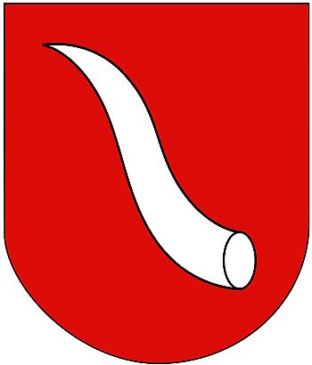 Arms of Krasiczyn