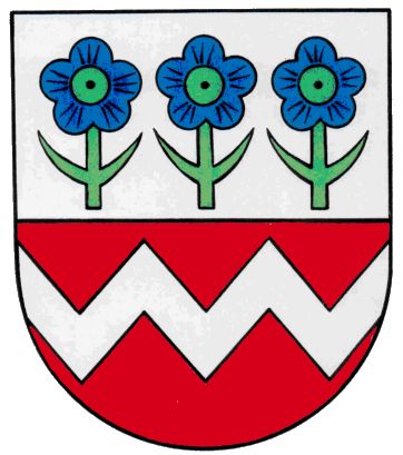 Wappen von Leinstetten/Arms of Leinstetten