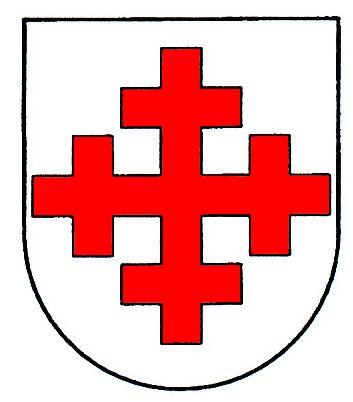 Arms of Lösings härad