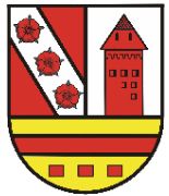 Wappen von Merxheim (Nahe) / Arms of Merxheim (Nahe)