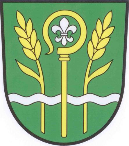Coat of arms (crest) of Myslinka